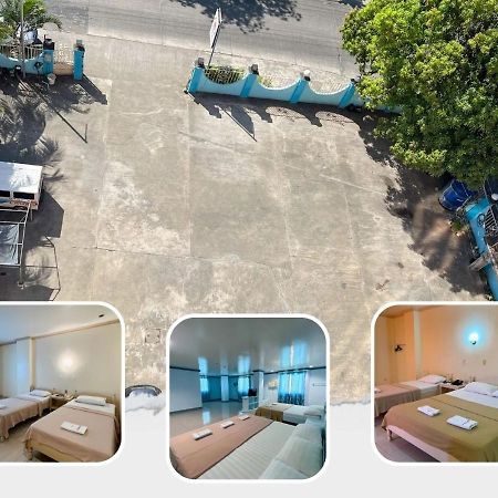 La Elliana Hotel & Restaurant, Inc. Laoag Eksteriør billede